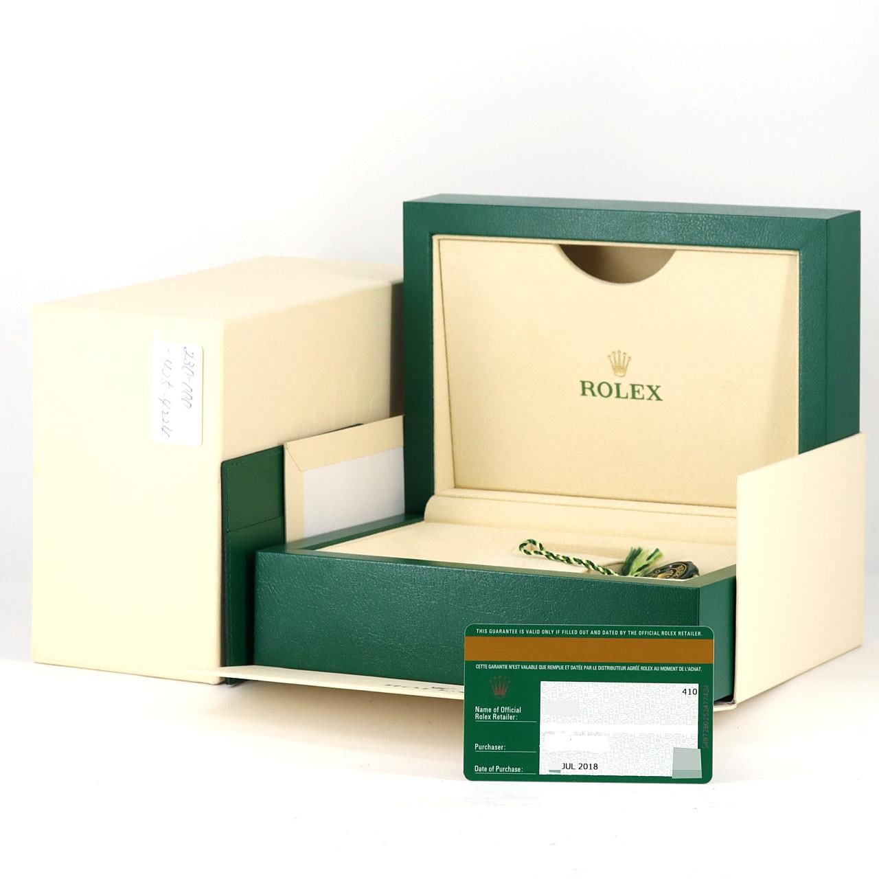 ロレックス デイトジャスト 179384G SSxWG 自動巻 ランダム番