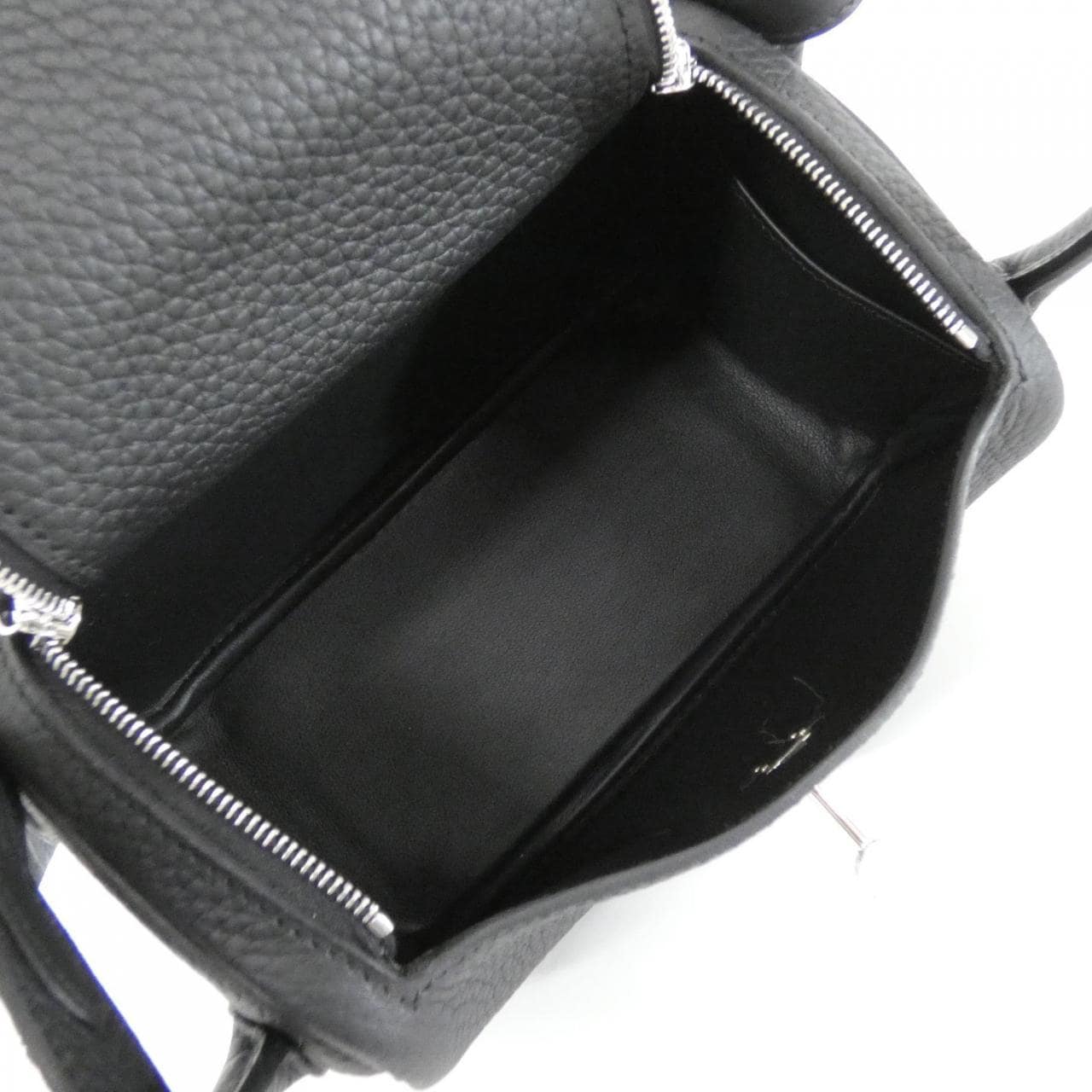 エルメス リンディ2 MINI 085956CK ショルダーバッグ