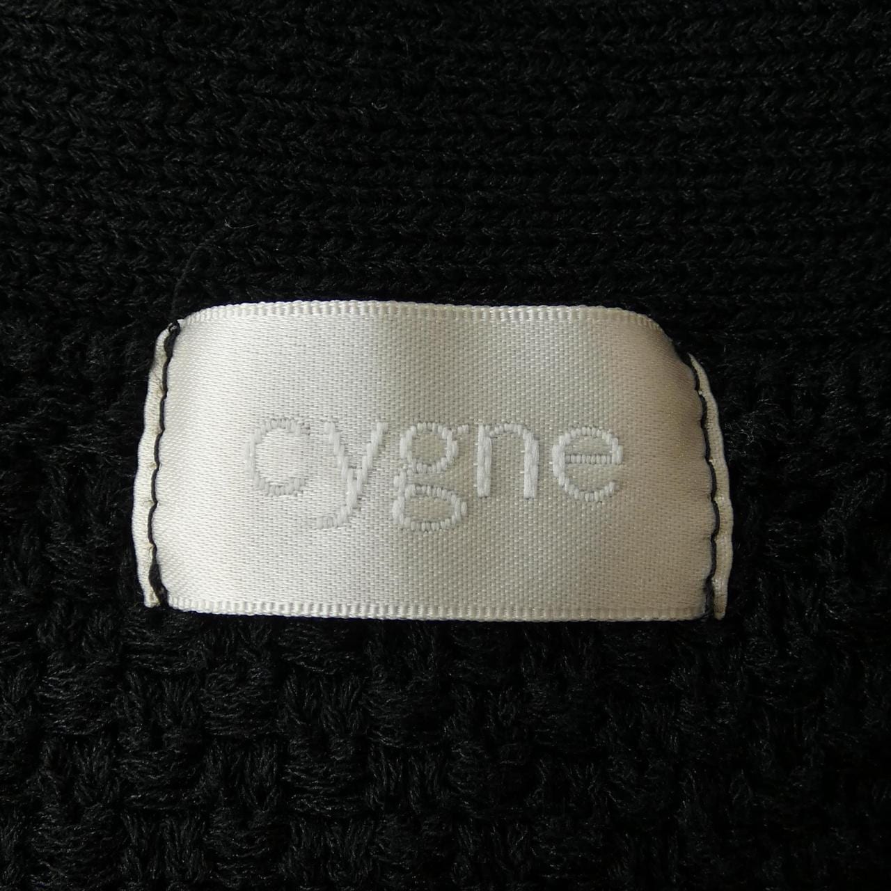 シーニュ Cygne カーディガン