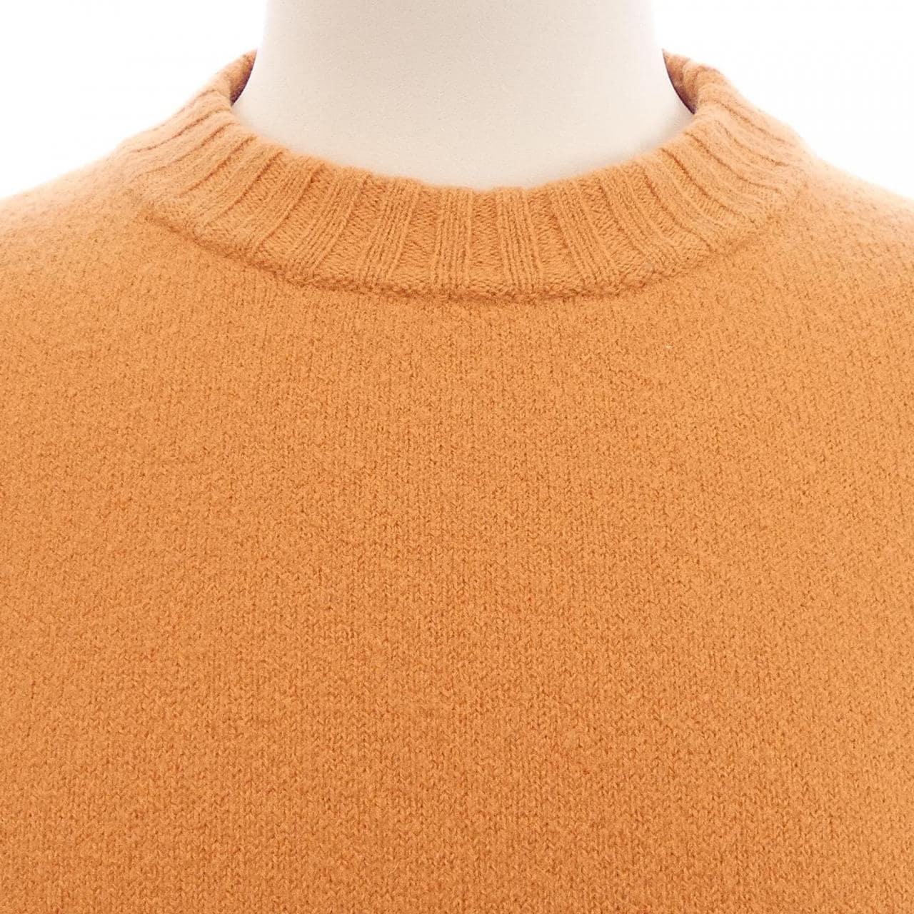 ジルサンダー JIL SANDER J21GP0003 ニット