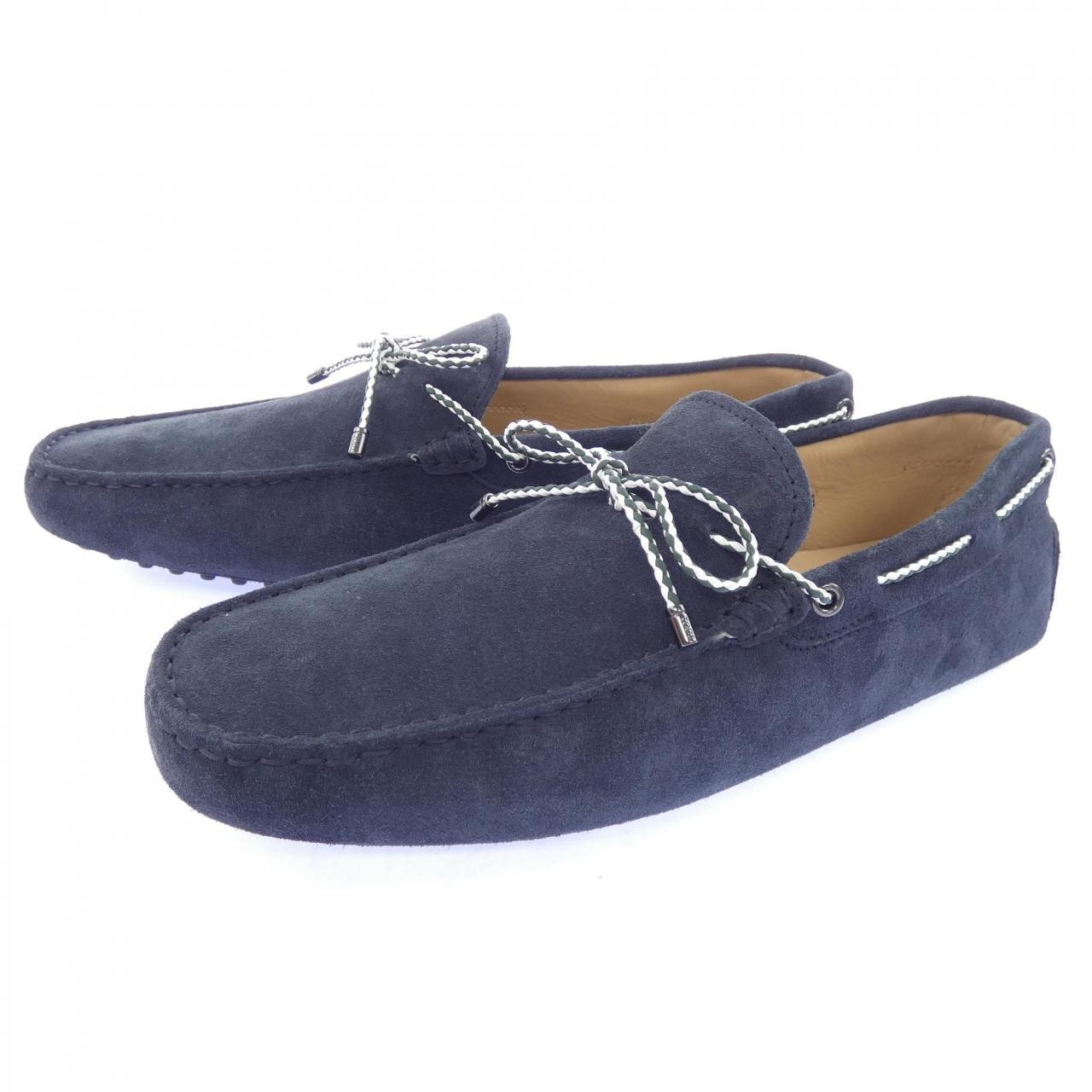 トッズ TOD'S シューズ
