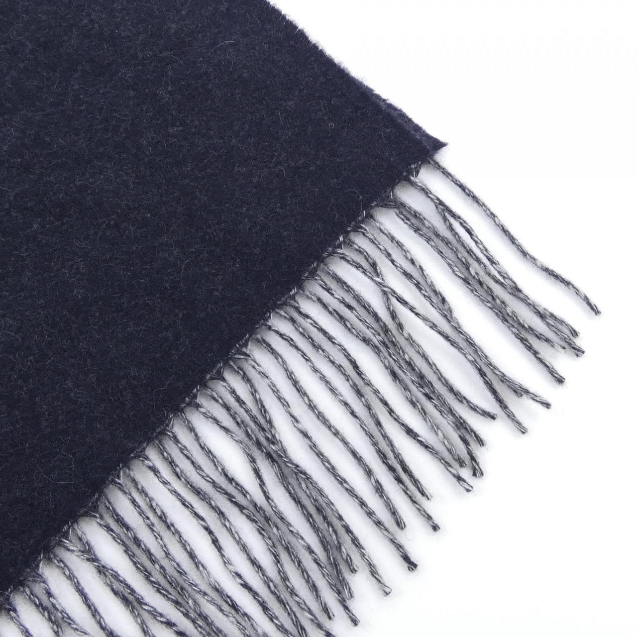ルイヴィトン LOUIS VUITTON モノグラムジャイアント M77950 MUFFLER