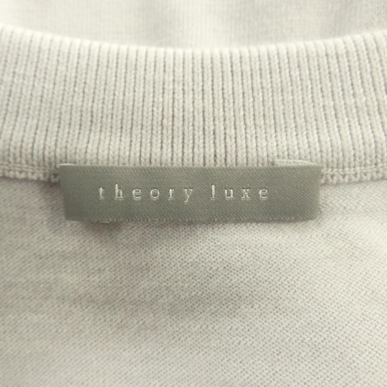 セオリーリュクス Theory luxe 03-1301721 ニット