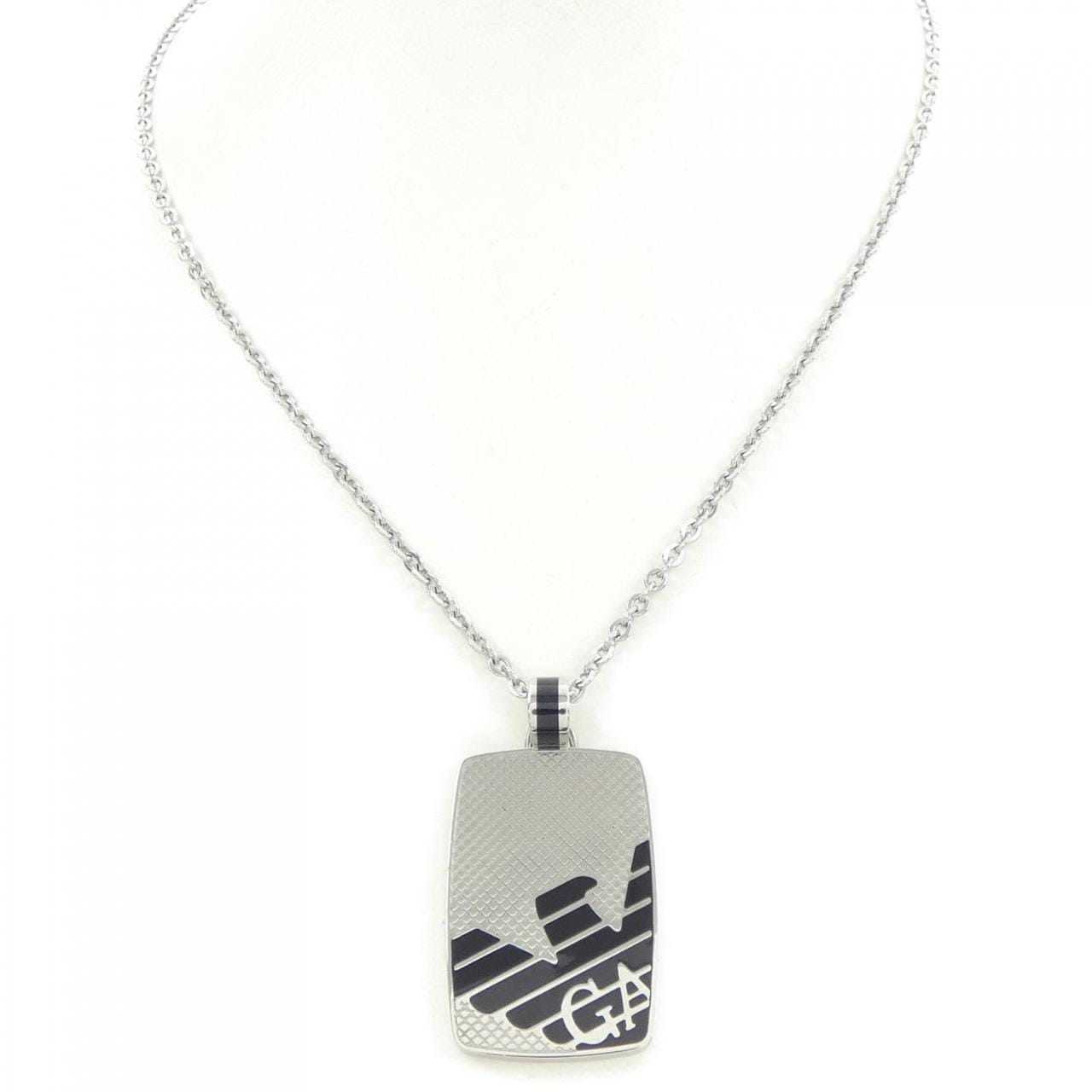 エンポリオアルマーニ EMPORIO ARMANI NECKLACE