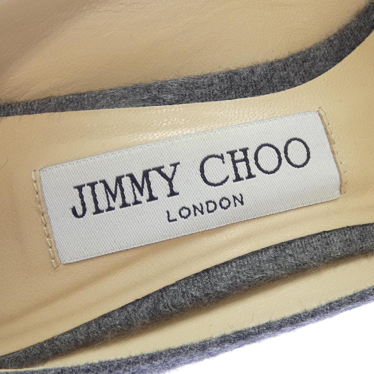 ジミーチュウ JIMMY CHOO パンプス
