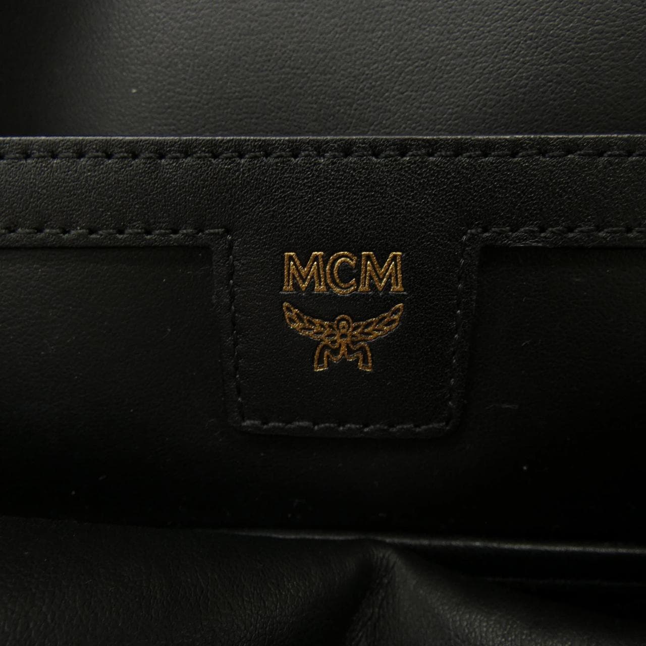 エムシーエム MCM BAG
