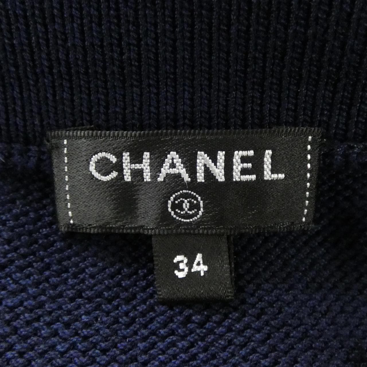 シャネル CHANEL P70317K10008 21C スカート