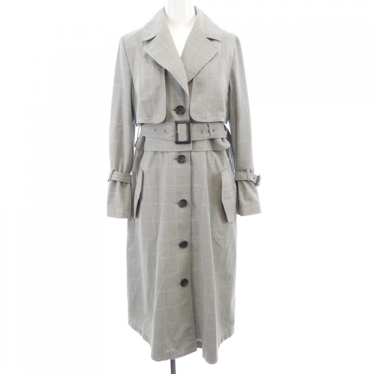 ジルスチュアート JILL STUART 092-9151004 コート