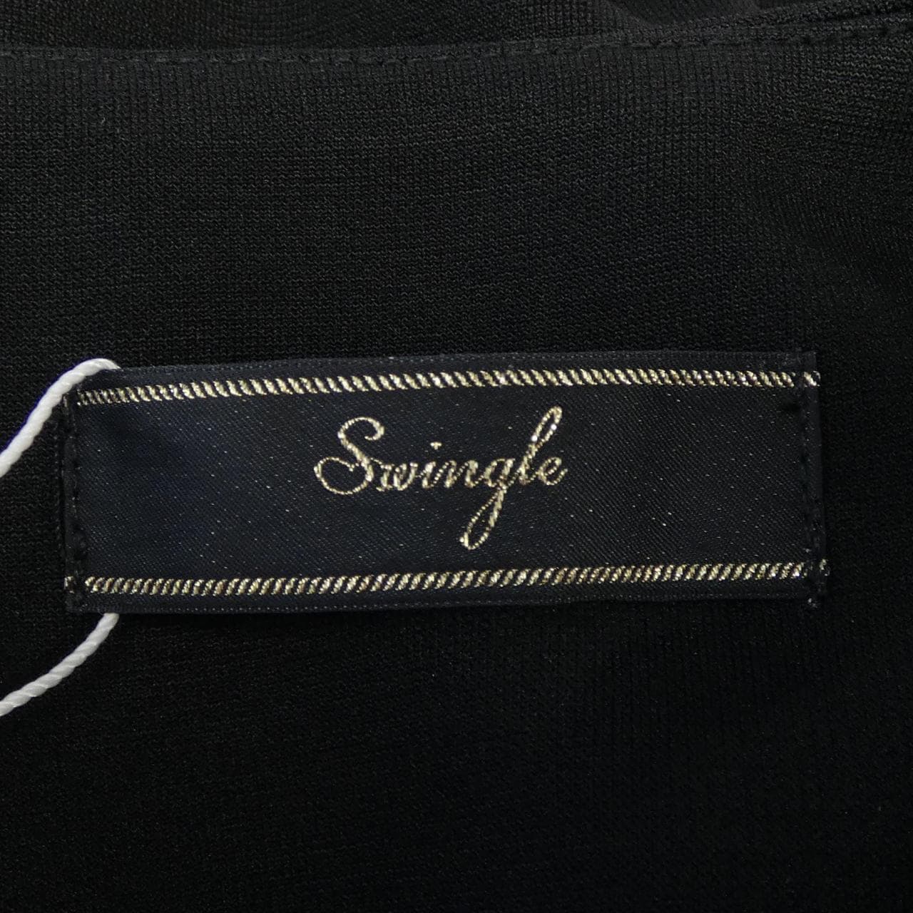 スウィングル Swingle ワンピース