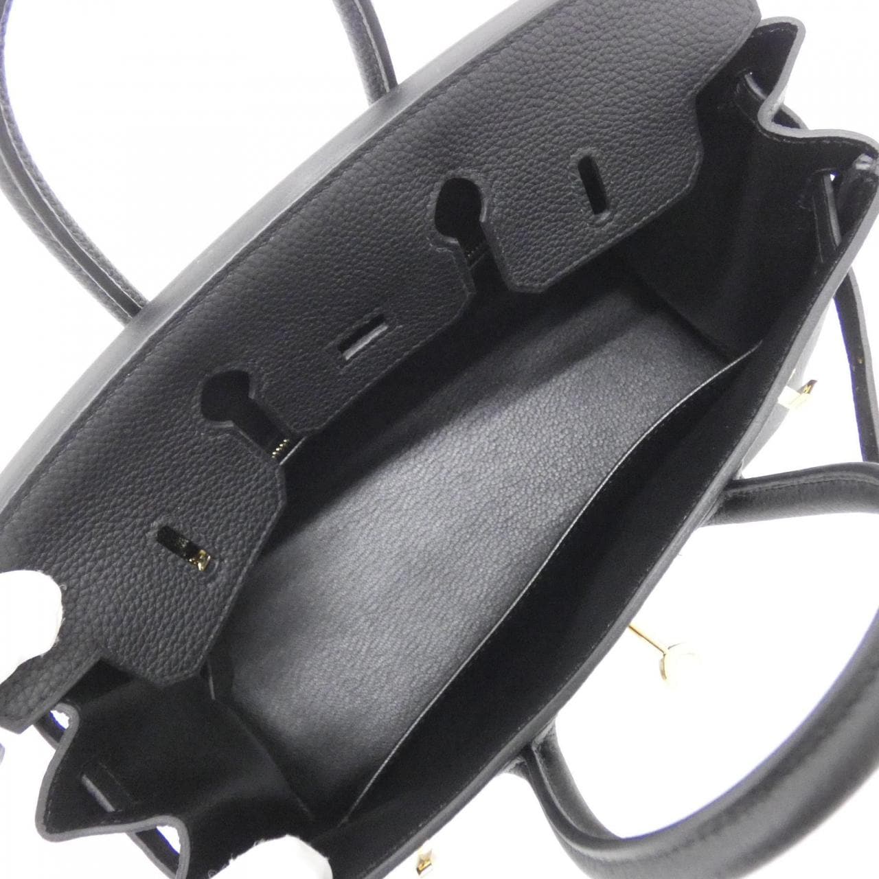 【未使用品】エルメス バーキン 25cm 041344CC バッグ