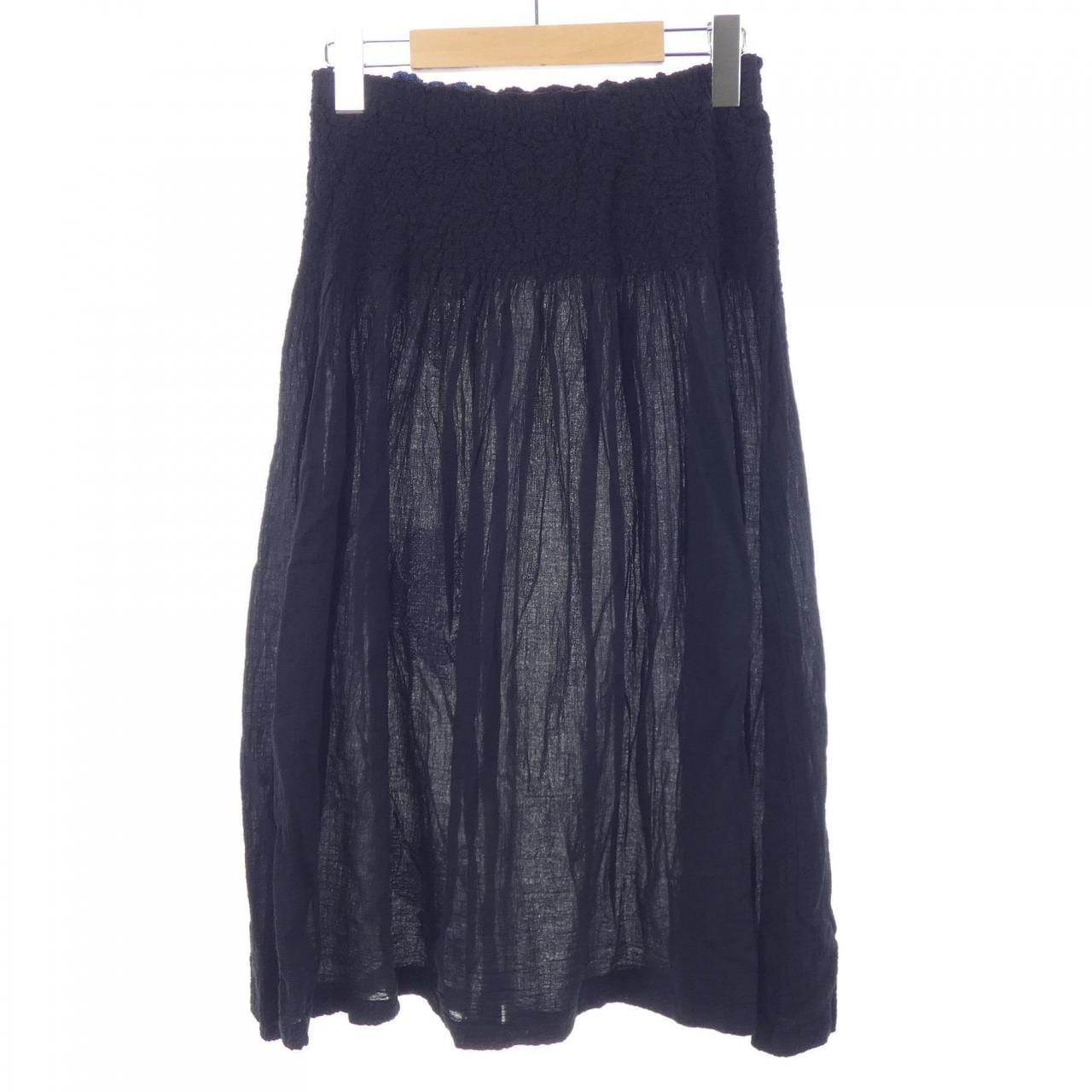 ミーイッセイミヤケ me ISSEY MIYAKE MI94FG491 スカート