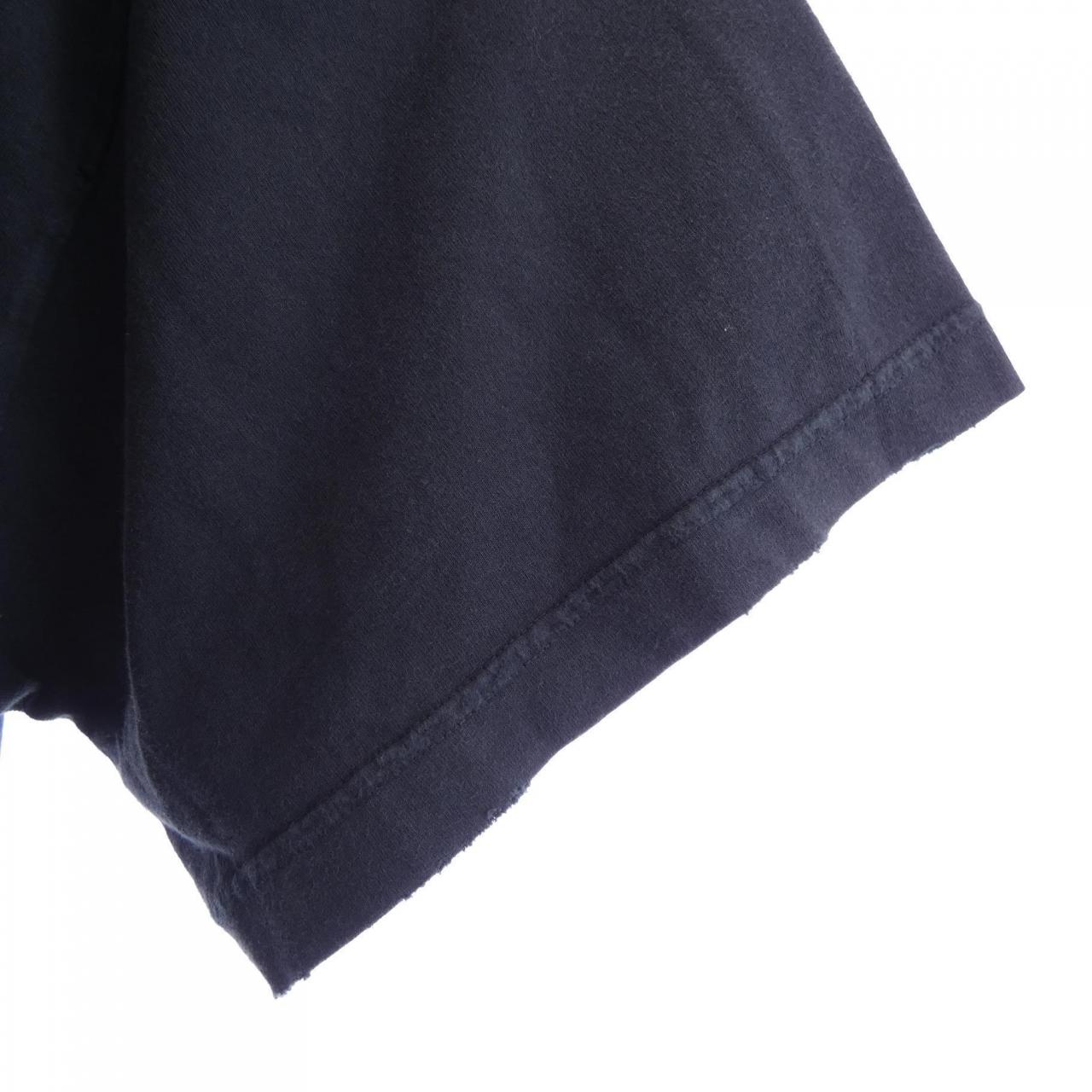 バレンシアガ BALENCIAGA 783399 TSVD5 UNISEX Tシャツ