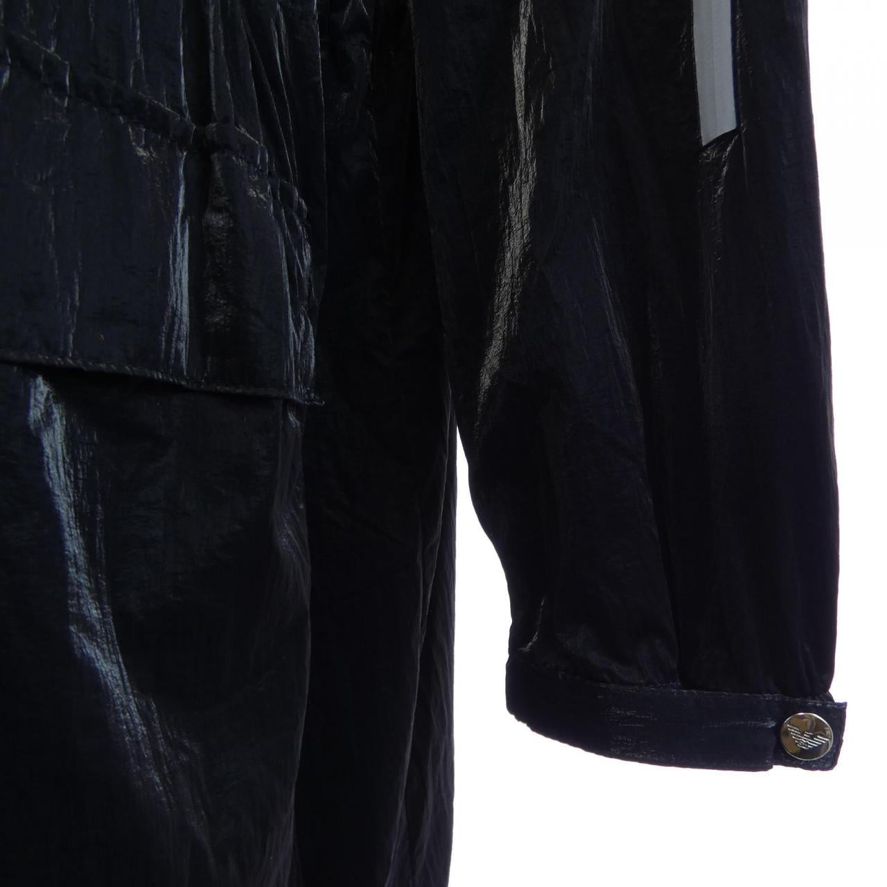 エンポリオアルマーニ EMPORIO ARMANI コート