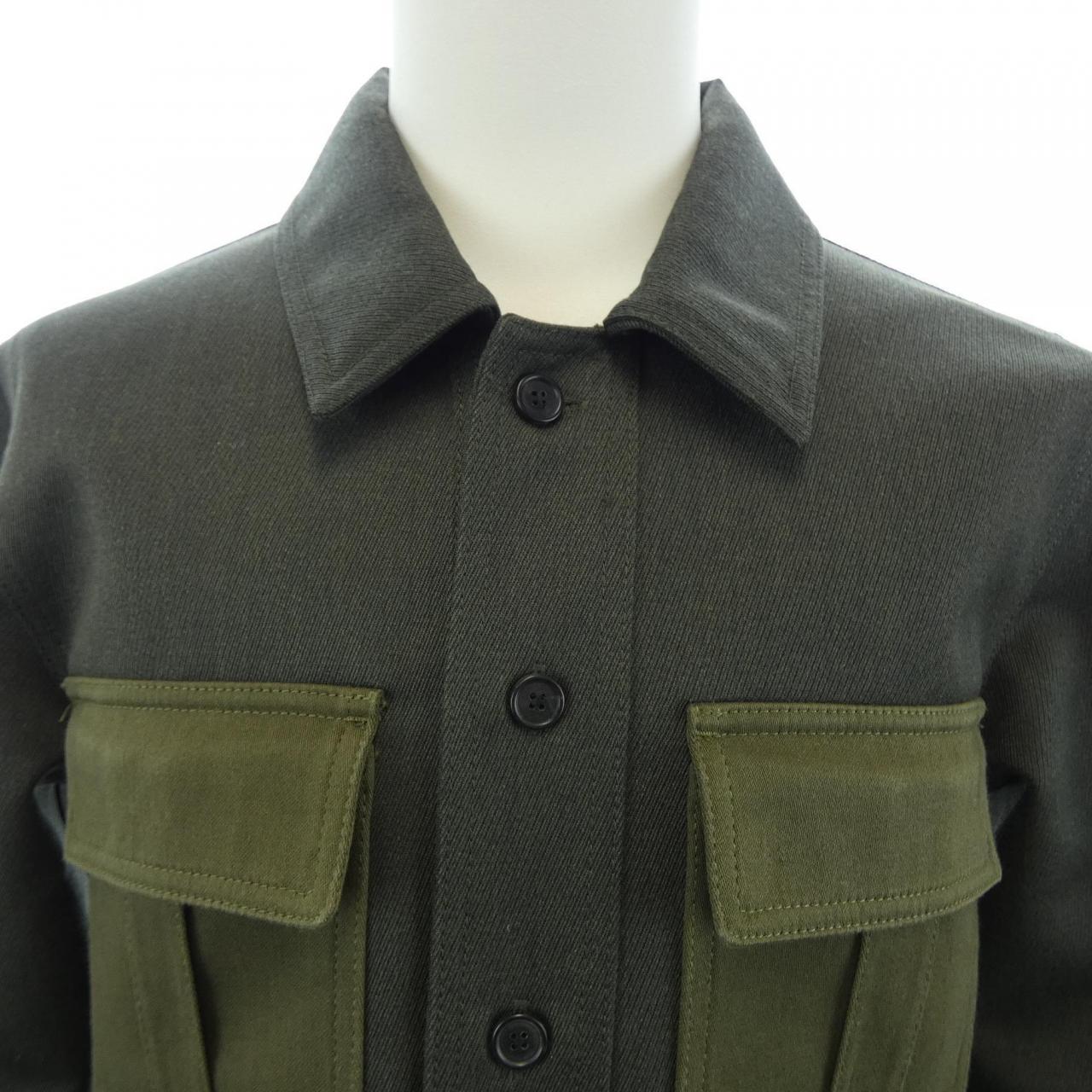 ロエベ LOEWE ジャケット