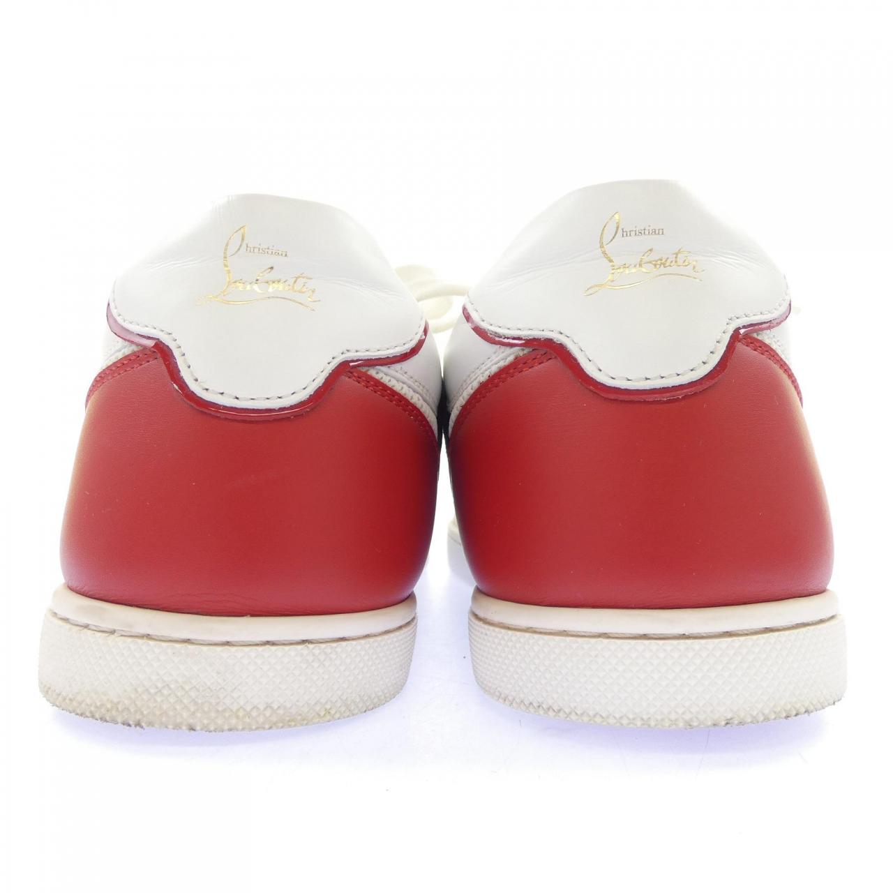 クリスチャンルブタン CHRISTIAN LOUBOUTIN 1201425 スニーカー