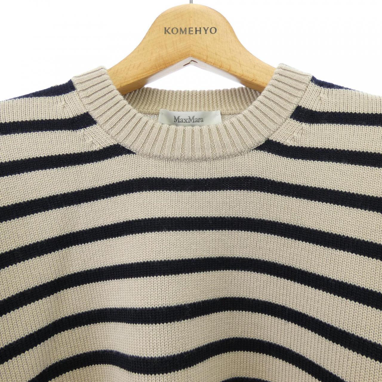 マックスマーラ Max Mara 2511361051 ニット