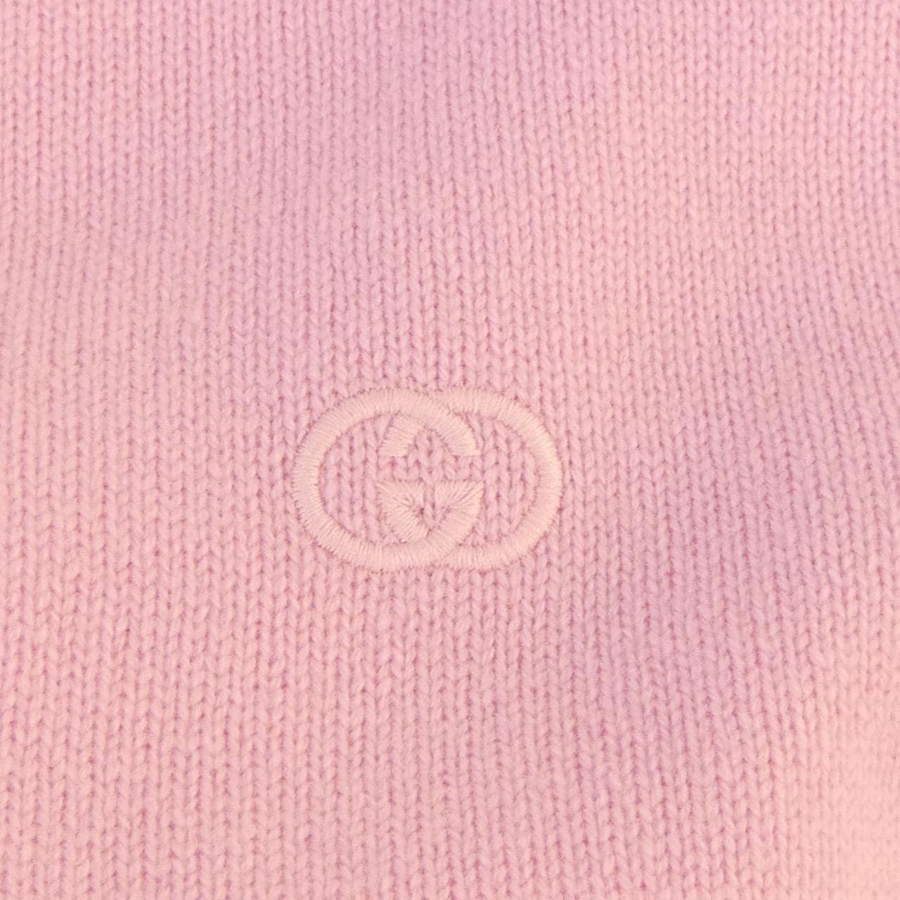 グッチ GUCCI 852069 XKFB7 ニット