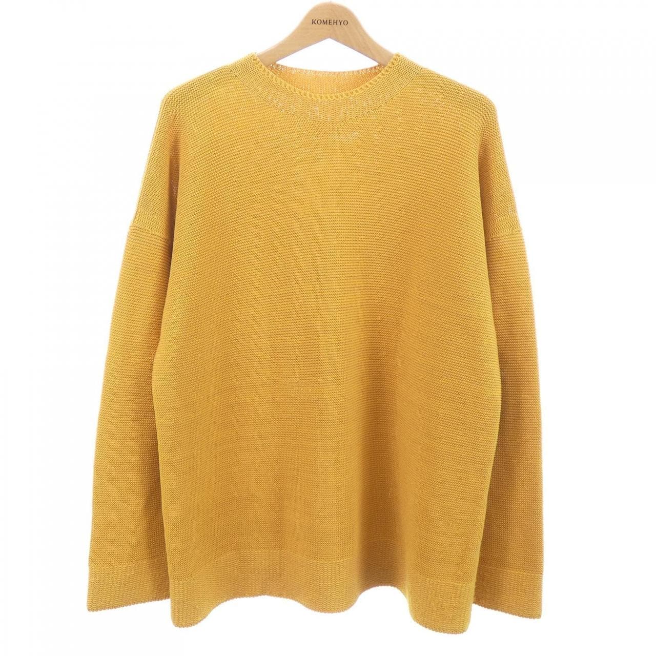 アイムメンイッセイミヤケ IM MEN ISSEY MIYAKE LA31KN361 ニット