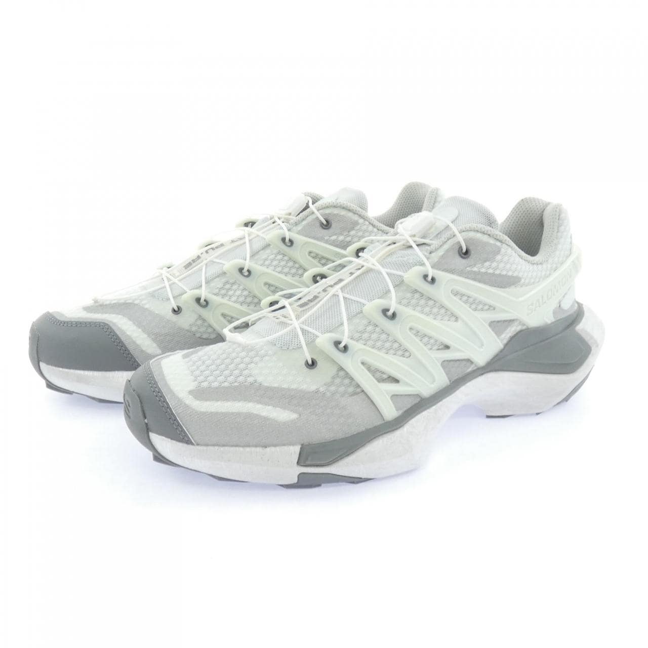 サロモン SALOMON XT PU.RE ADVANCED スニーカー