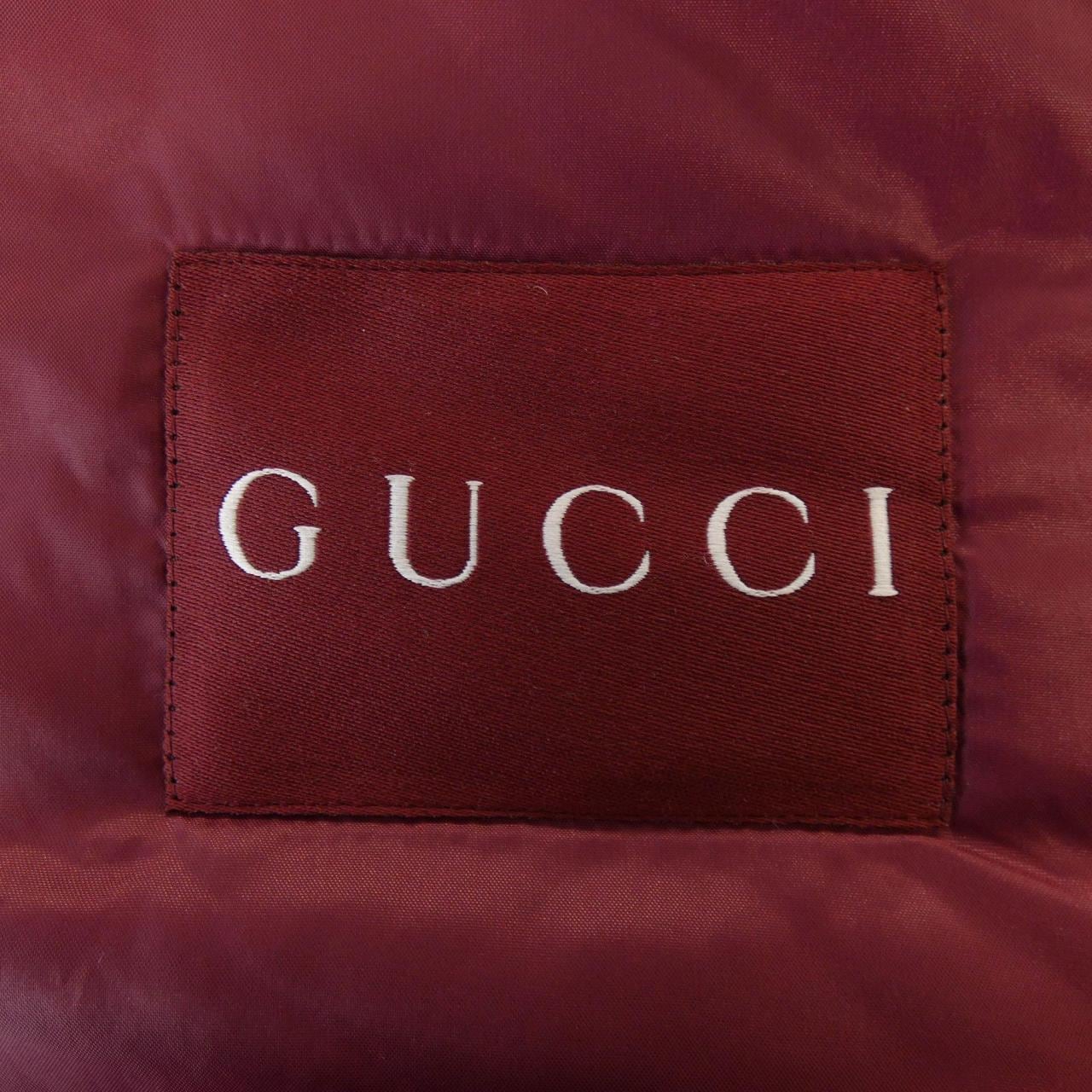 グッチ GUCCI 823418 ZAADM ブルゾン