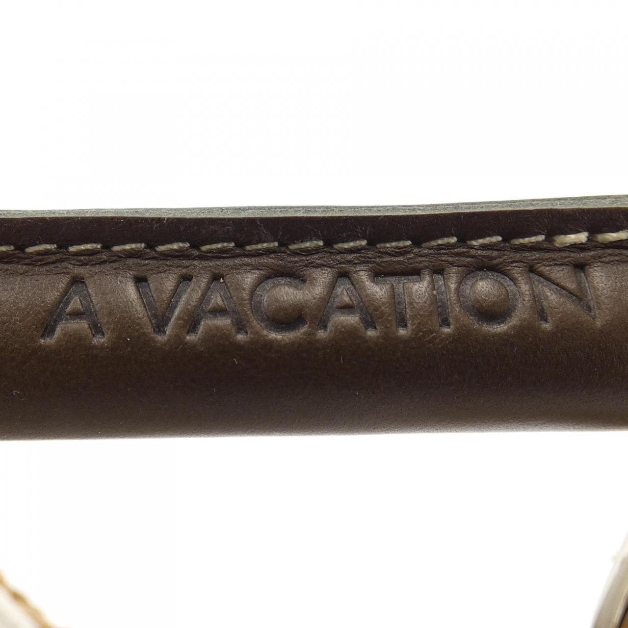 Vacation A VACATION BAG