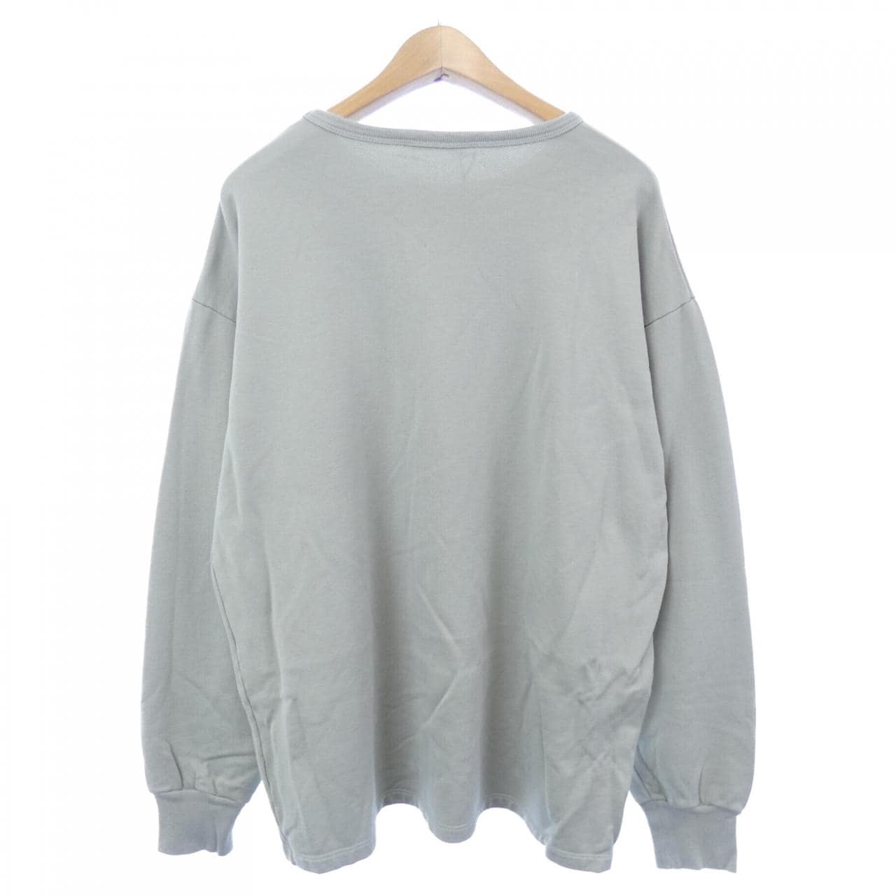 Orrery AURALEE Sweat