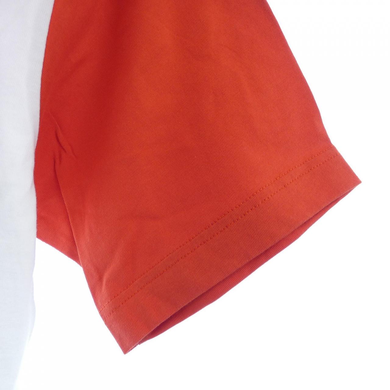 コムデギャルソンシャツ GARCONS SHIRT Tシャツ