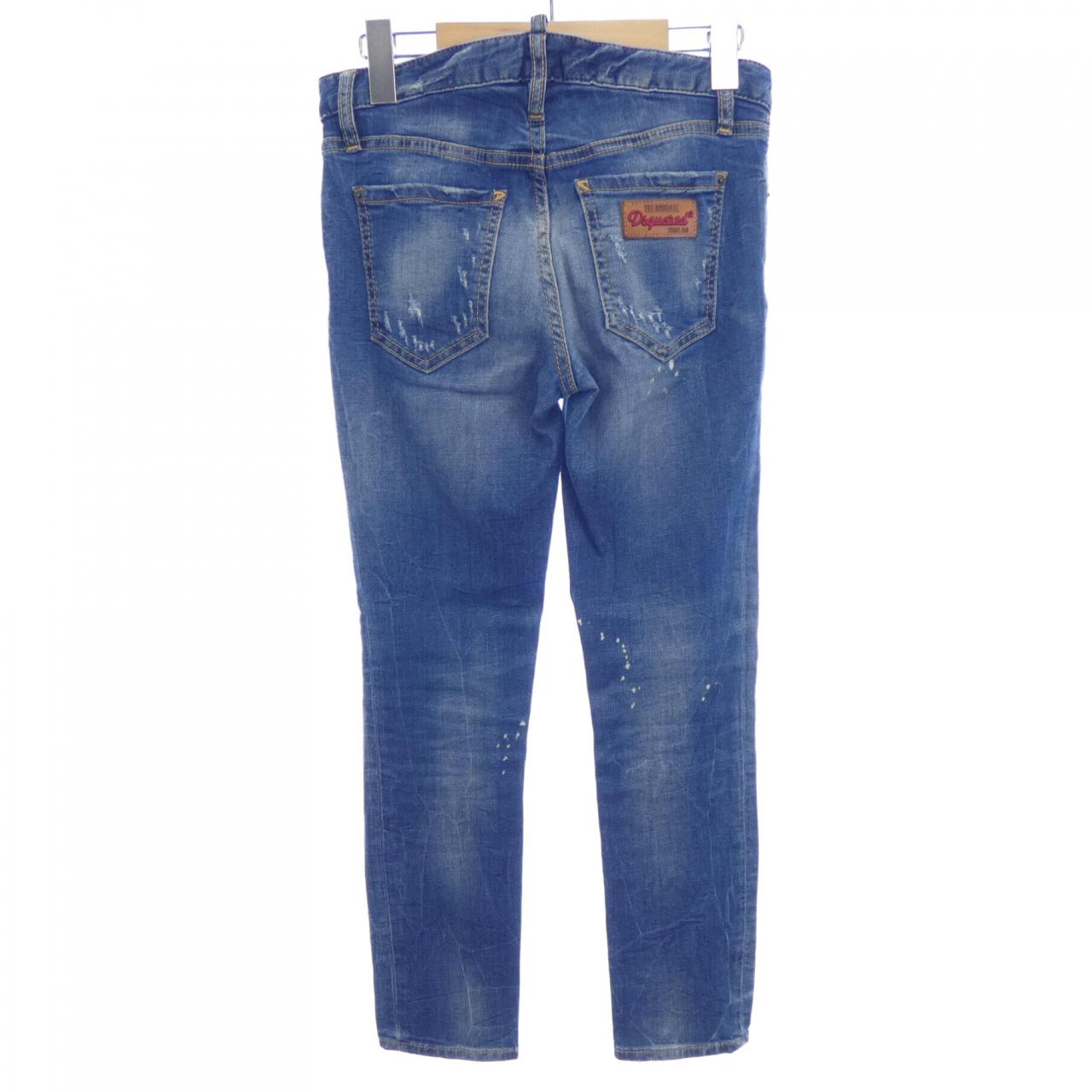 DSQUARED2 DSQUARED2 Jeans