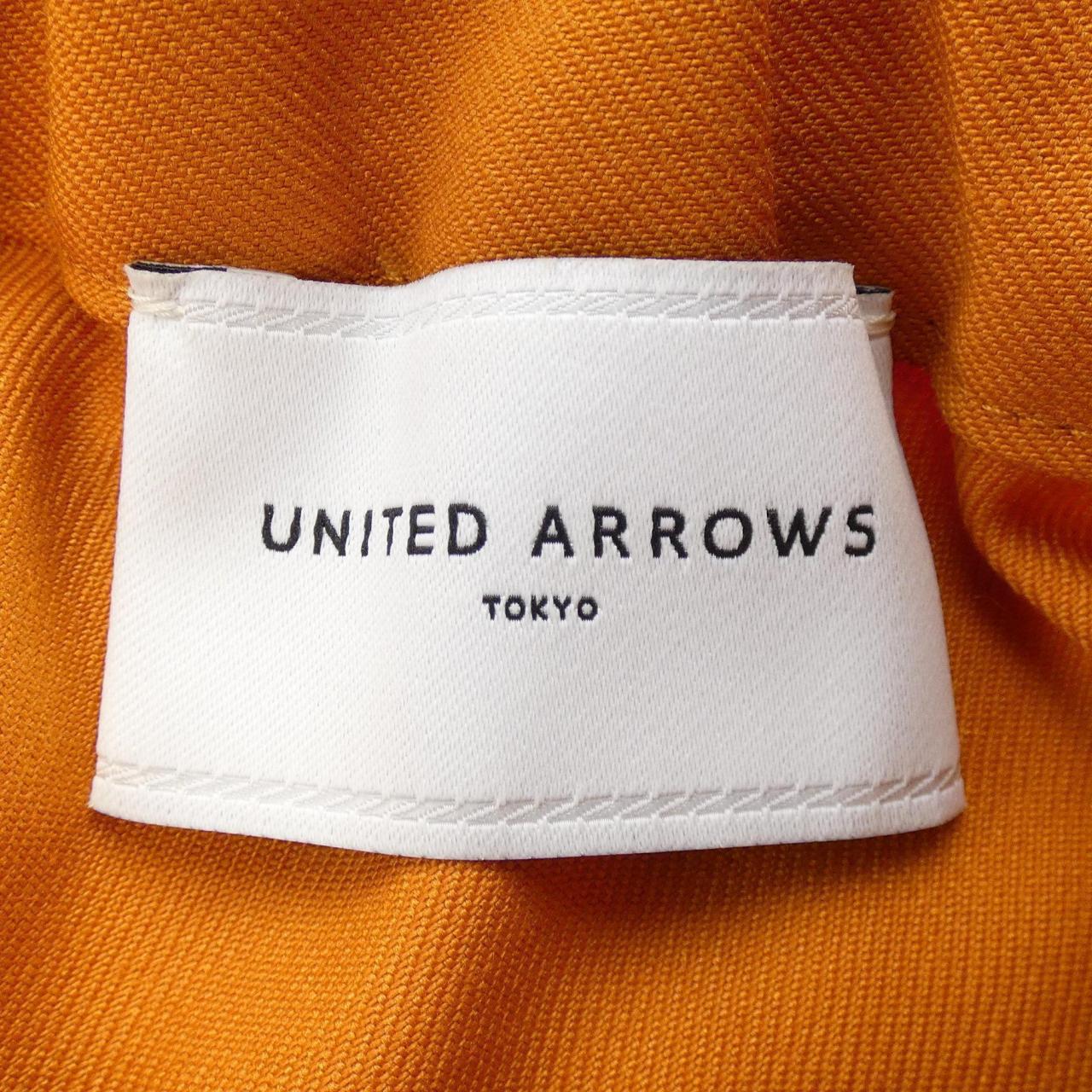 ユナイテッドアローズ UNITED ARROWS スカート