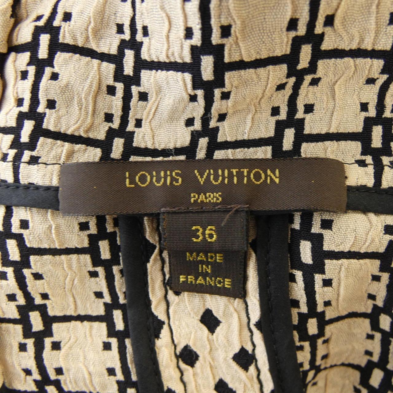 LOUIS VUITTON上衣