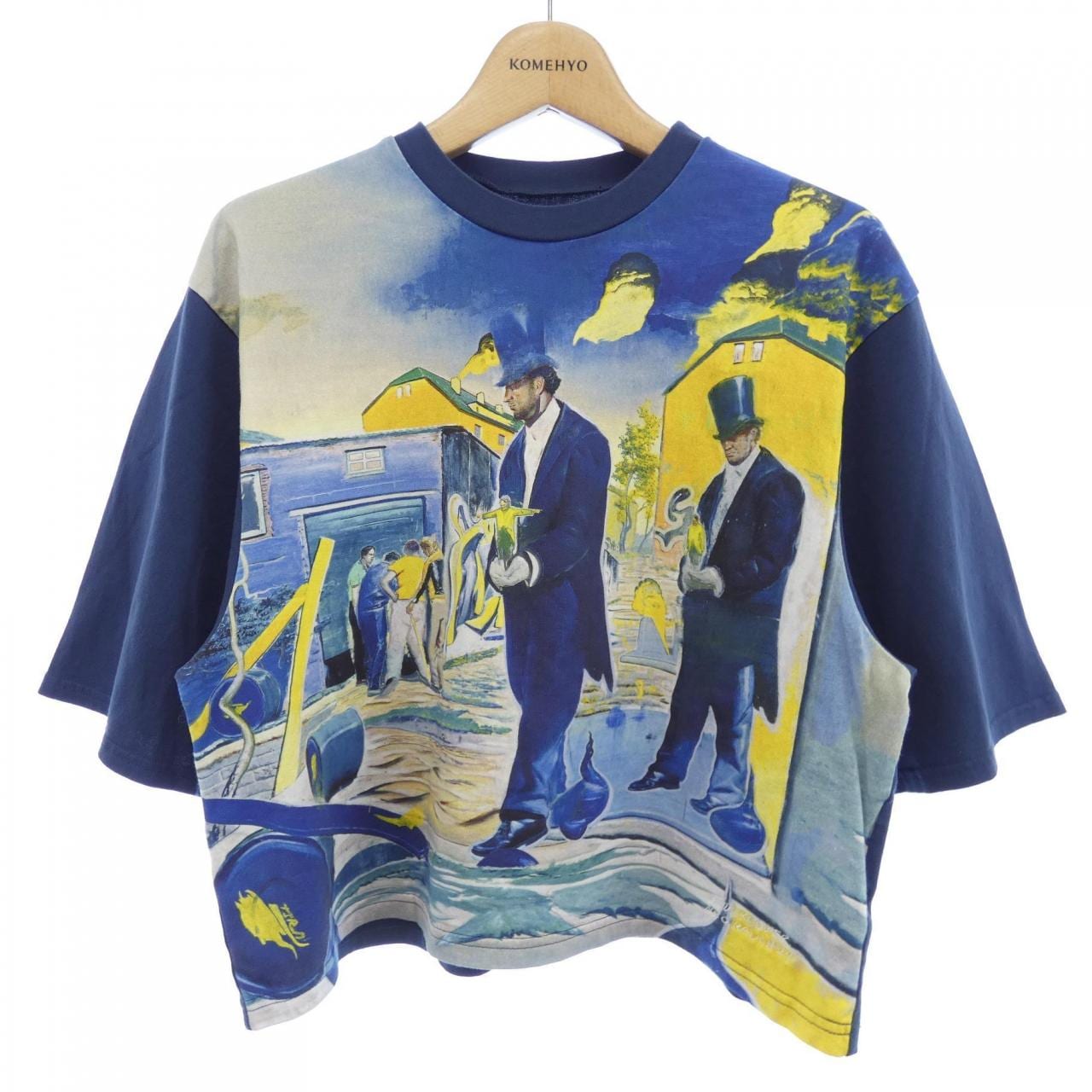 アンダーカバー UNDER COVER Tシャツ