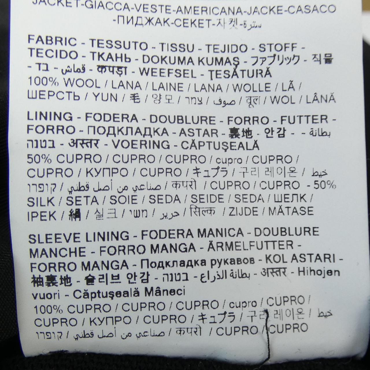 ダンヒル DUNHILL ジャケット