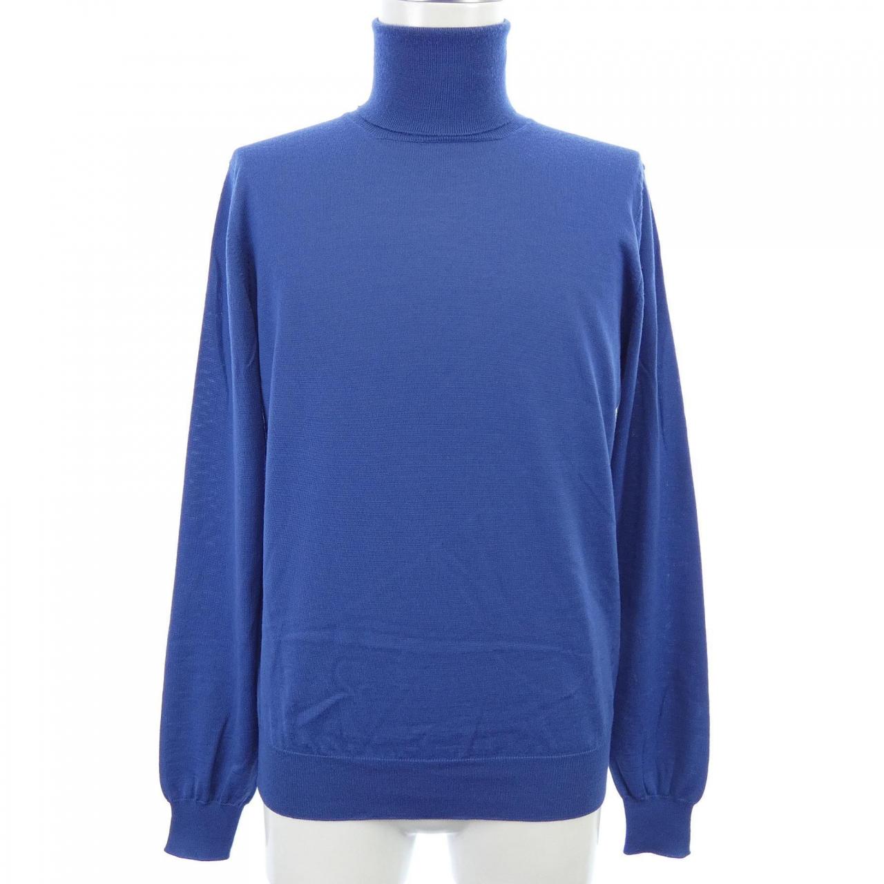 フィリッポデローレンティス FILIPPO DE LAURENTIIS ニット