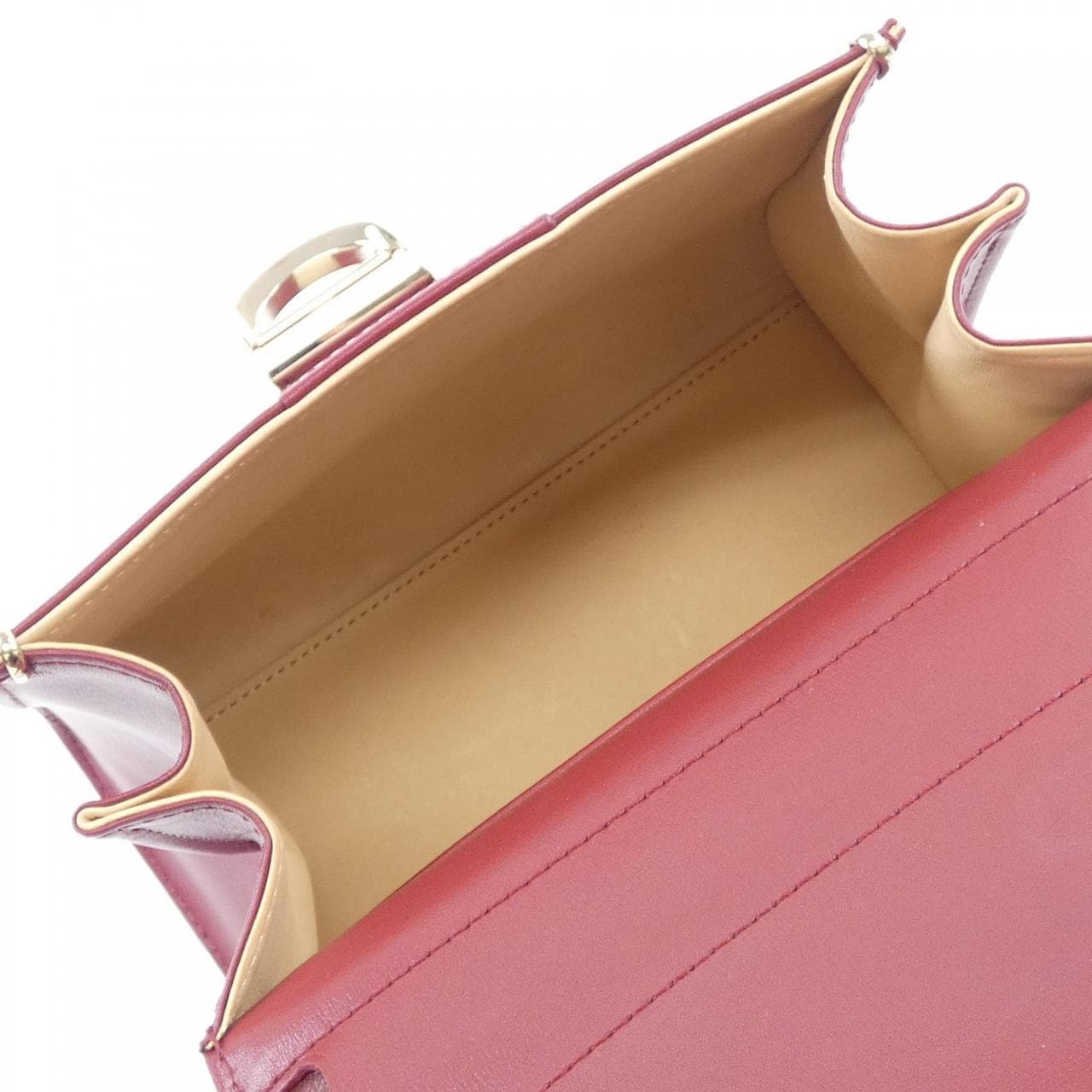 デルボー DELVAUX BAG
