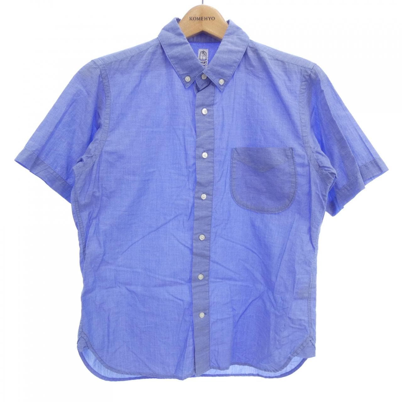 カトー KATO シャツ