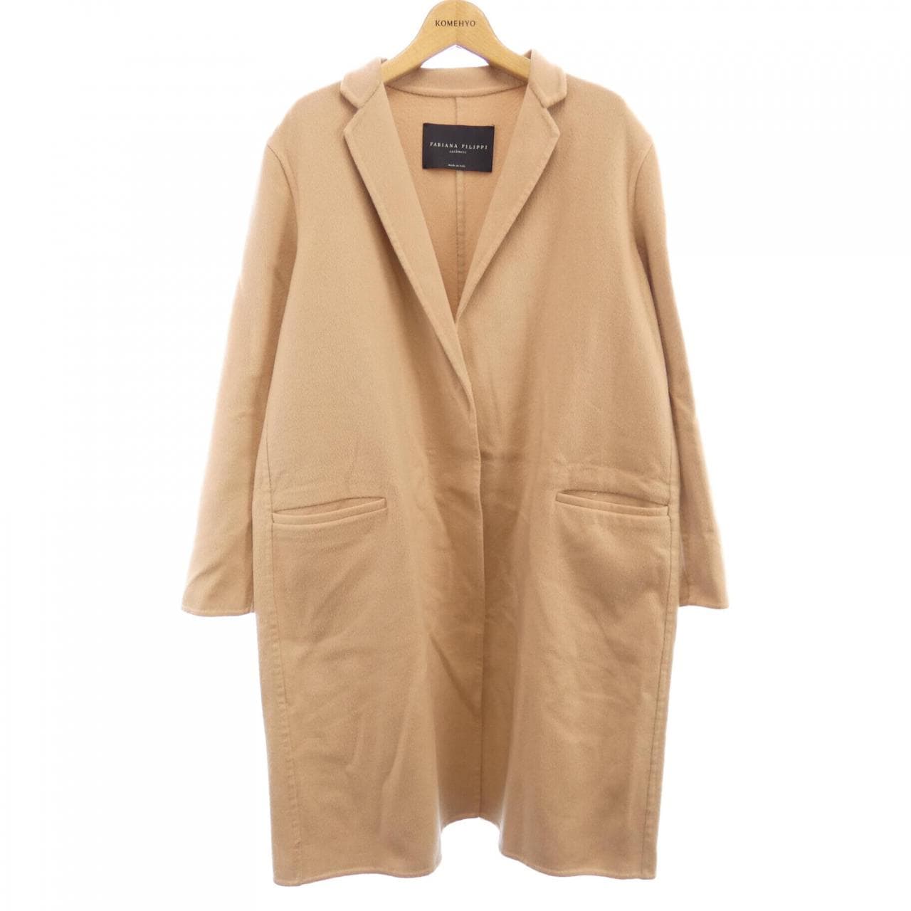 Fabiana FILIPPI FABIANA FILIPPI coat
