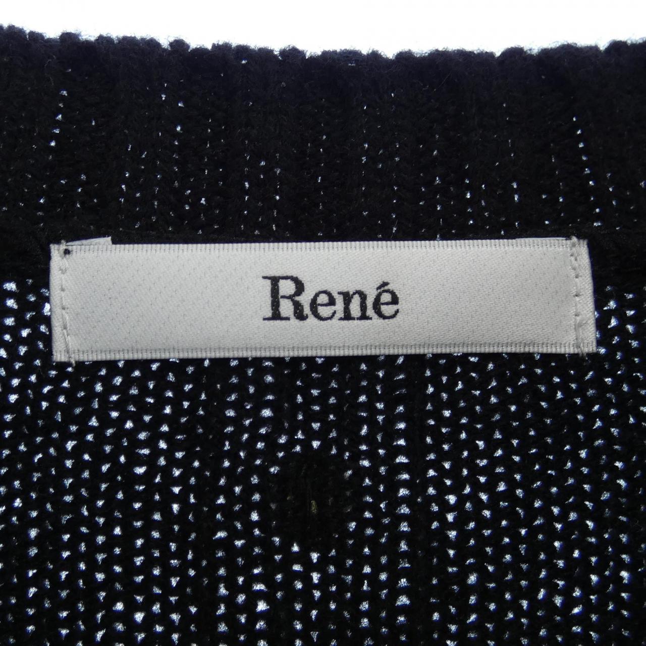 ルネ RENE ニット