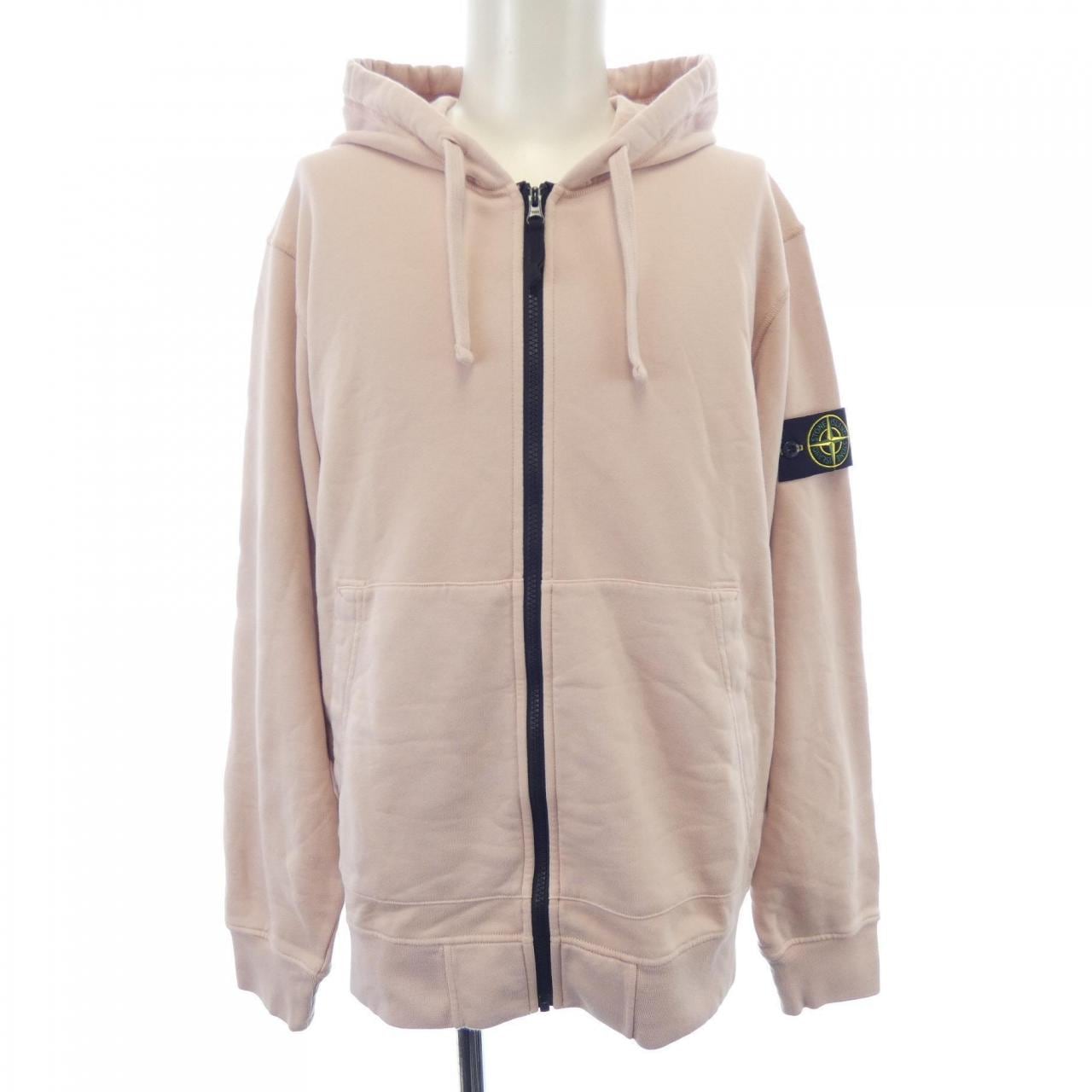 ストーンアイランド STONE ISLAND パーカー