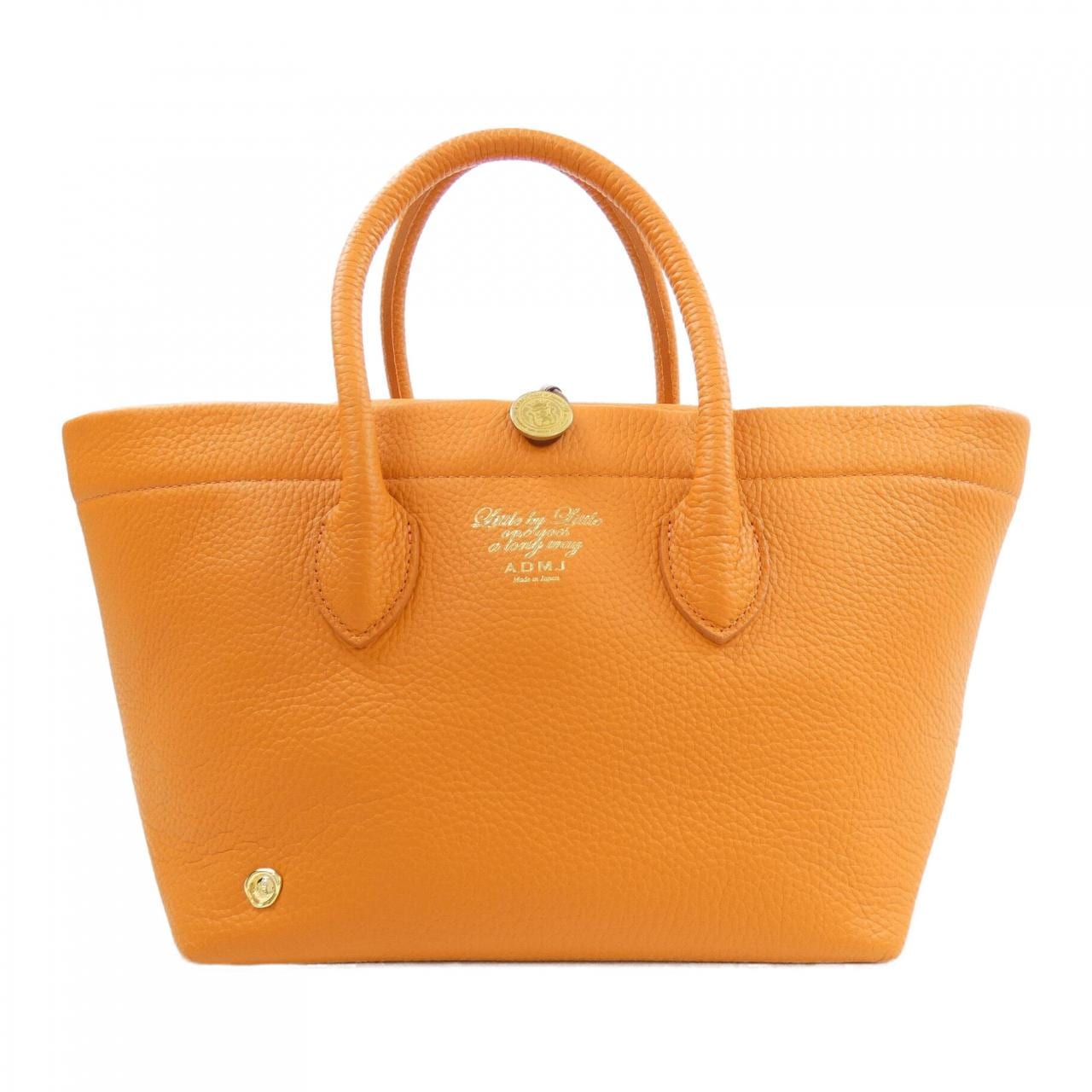 エイディエムジェイ ADMJ BAG