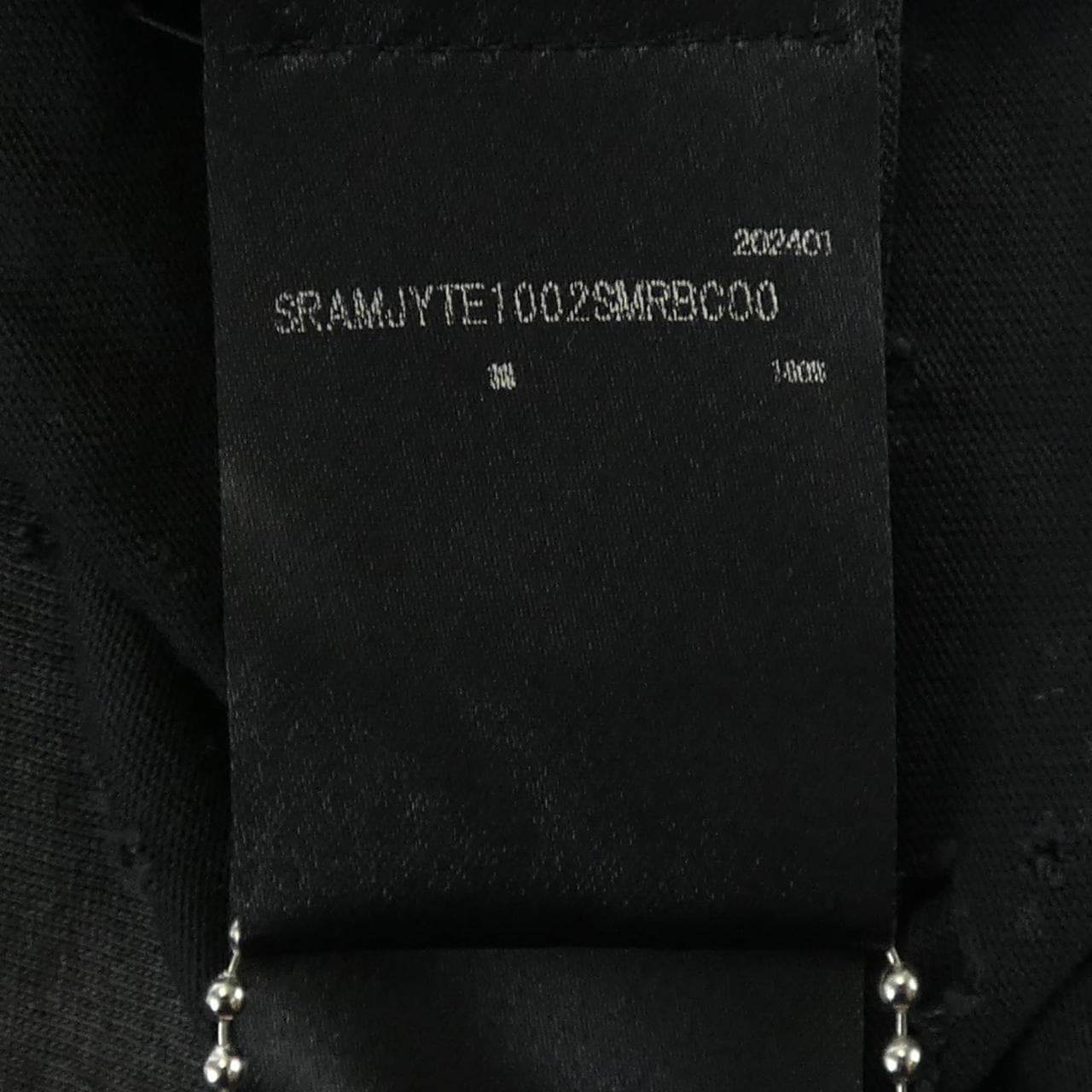 アミリ AMIRI Tシャツ