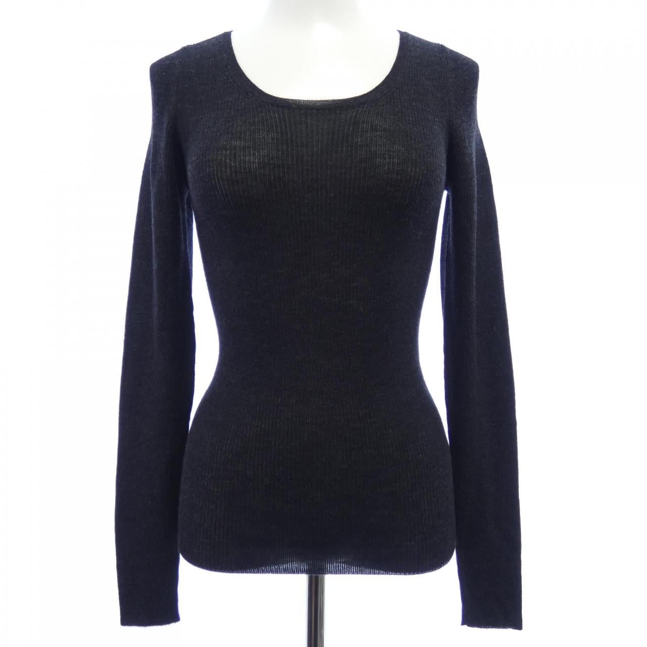 【ヴィンテージ】グッチ GUCCI 116944 X1001 ニット