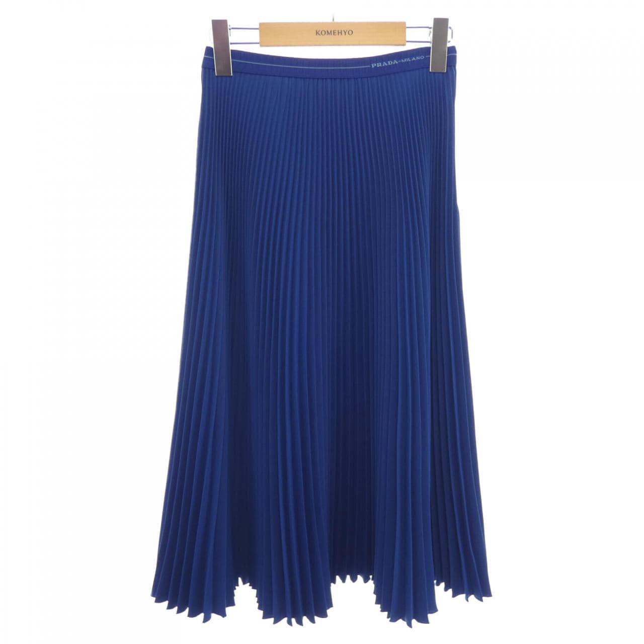 Prada P199N S182 1R08 Skirt