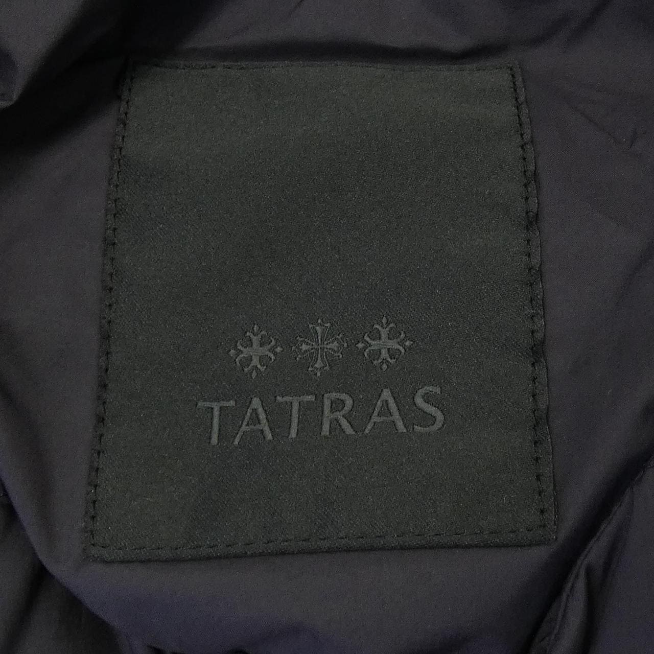 タトラス TATRAS LTAT24S4002 ダウンジャケット
