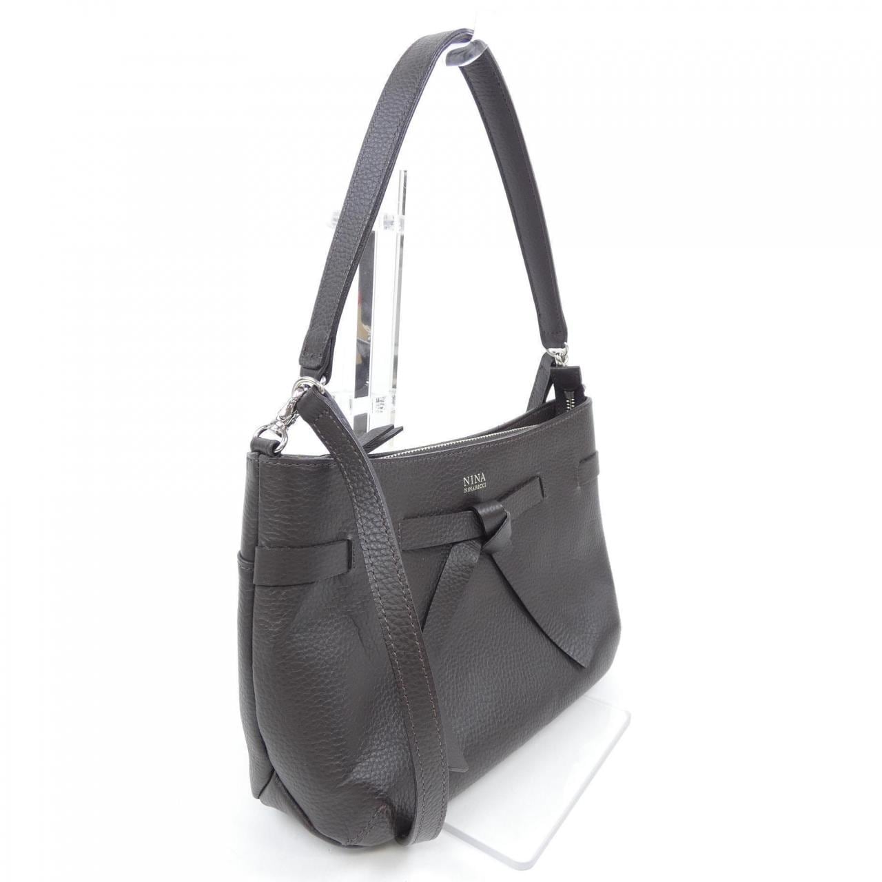 ニナニナリッチ NINA NINA RICCI BAG