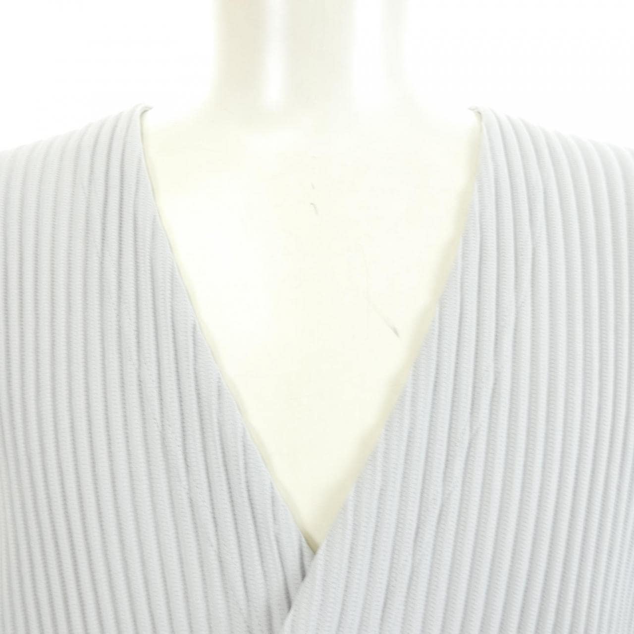 オムプリッセ HOMME PLISSE HP55JL141 カーディガン