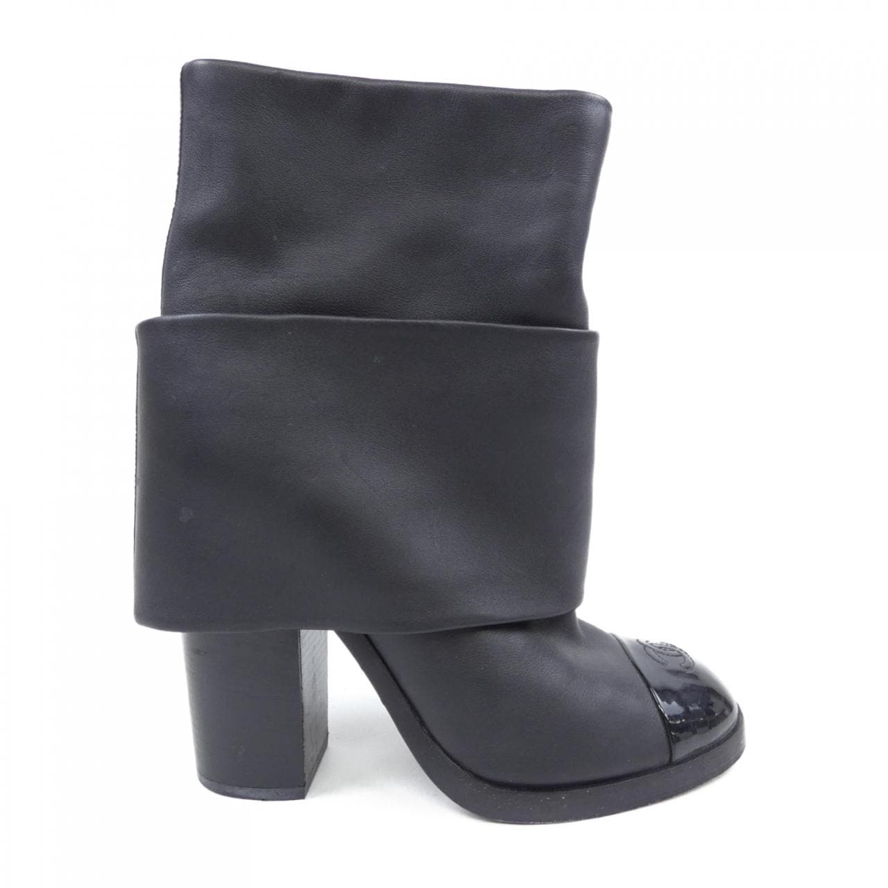 CHANEL G31156 靴子