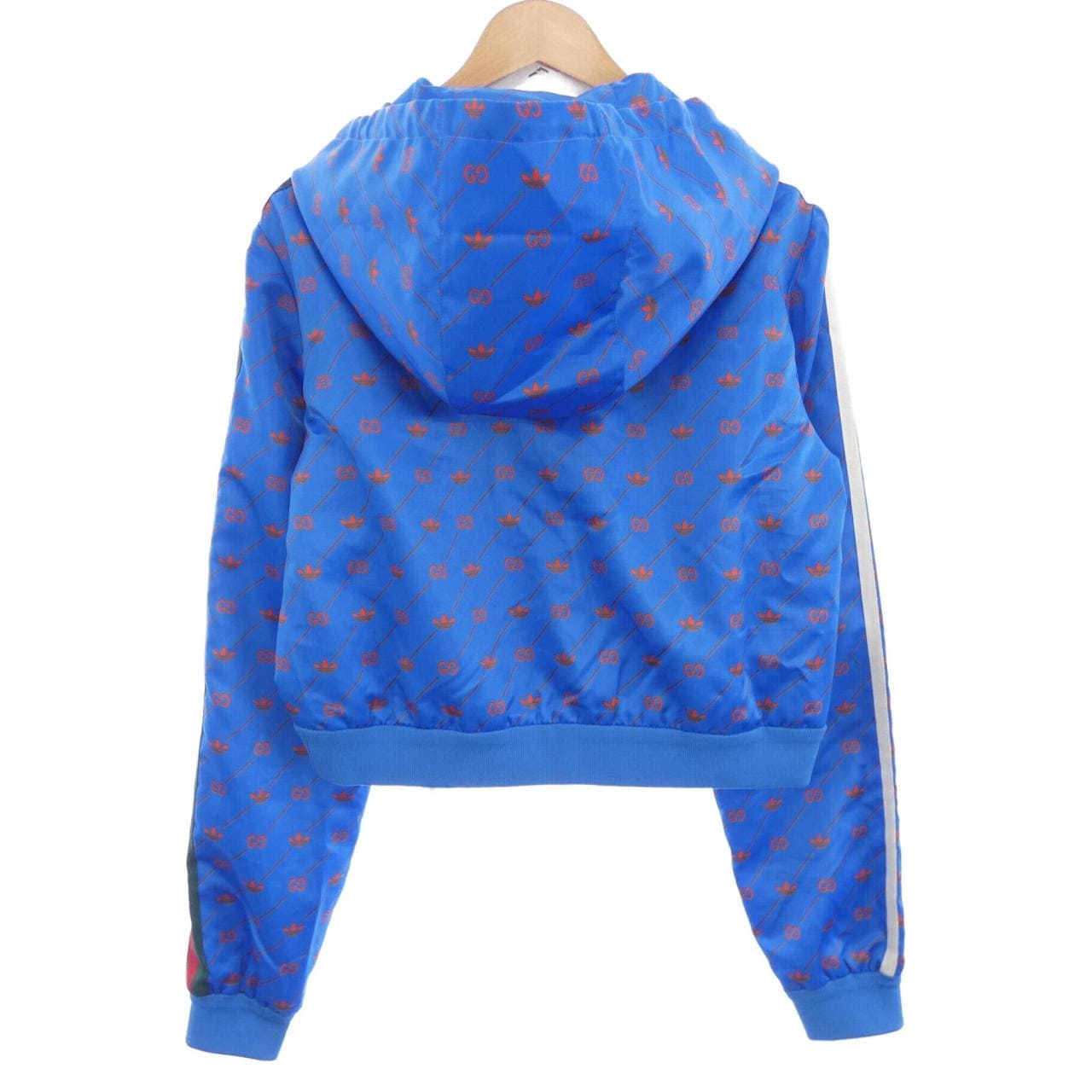 グッチ GUCCI ADIDAS GG 693421 XJEBI ジャケット