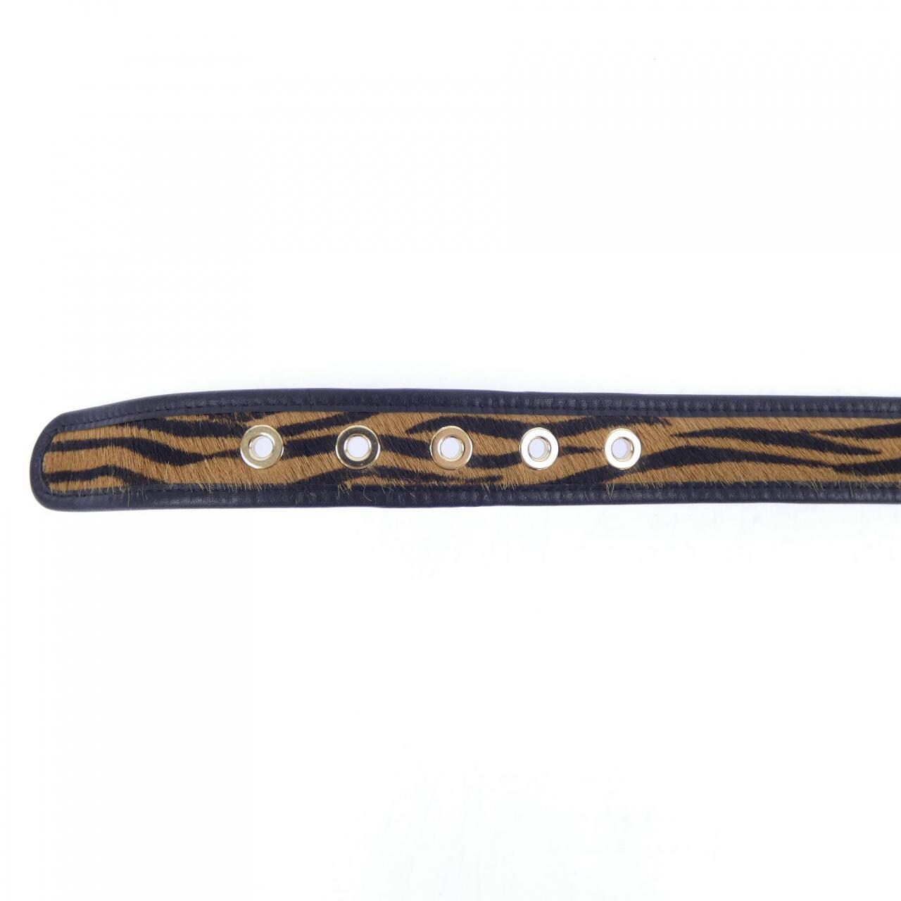 メゾンボワネ MAISON BOINET BELT