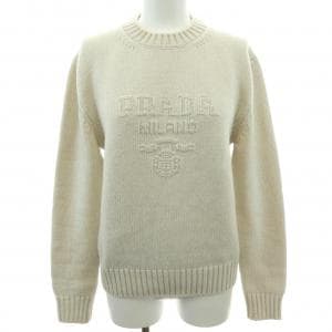 プラダ PRADA P24A3G S232 1ZHN ニット