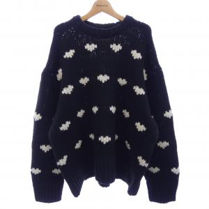 NKNIT ニット